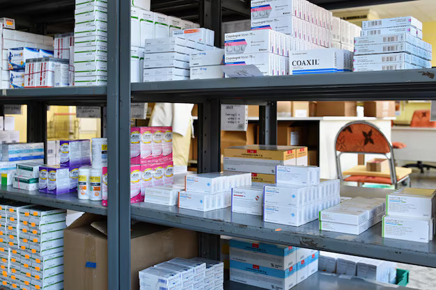 otc medication singapore